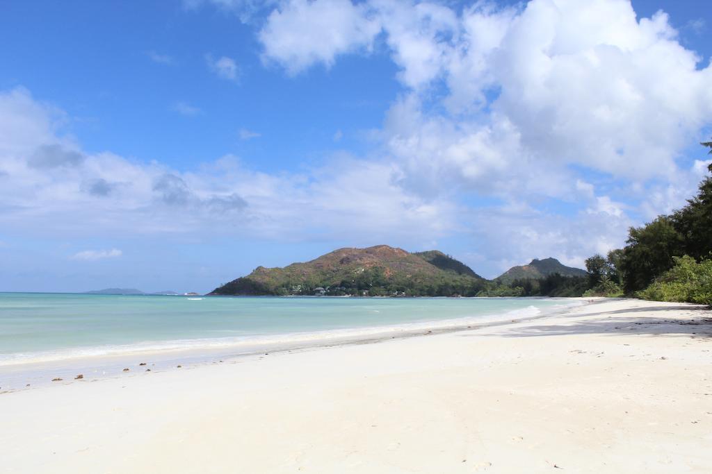 Willa Cote D'Or Footprints Baie Sainte Anne Zewnętrze zdjęcie