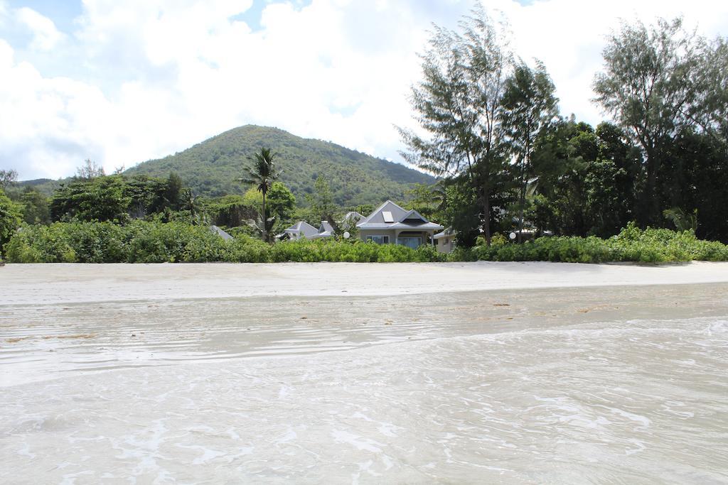 Willa Cote D'Or Footprints Baie Sainte Anne Zewnętrze zdjęcie